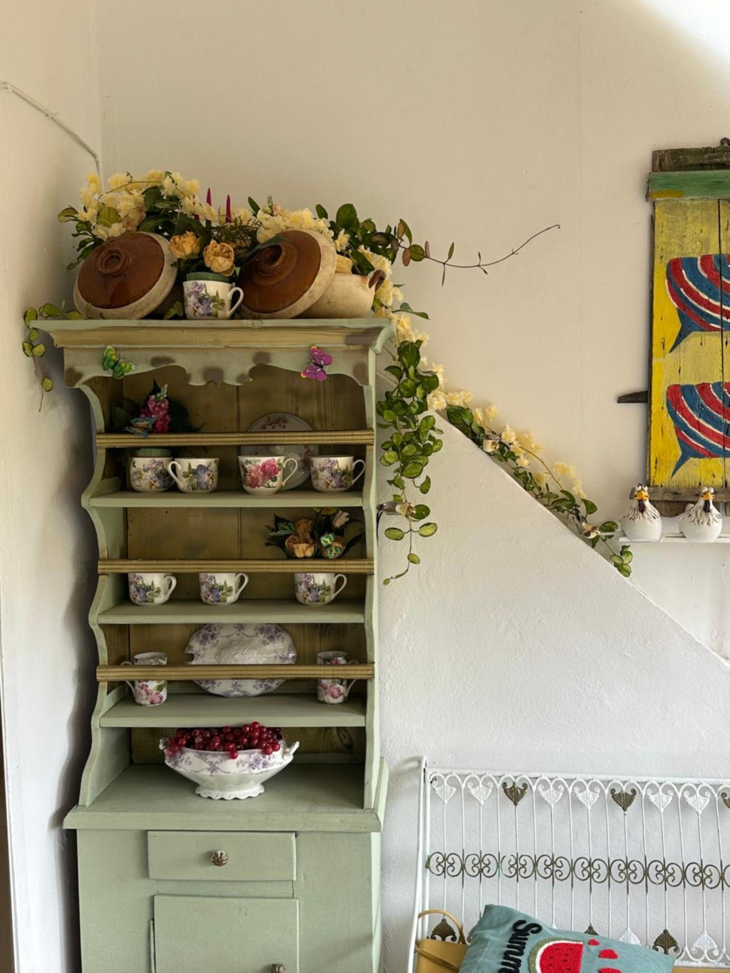 Popis Maison * Rhodes City
