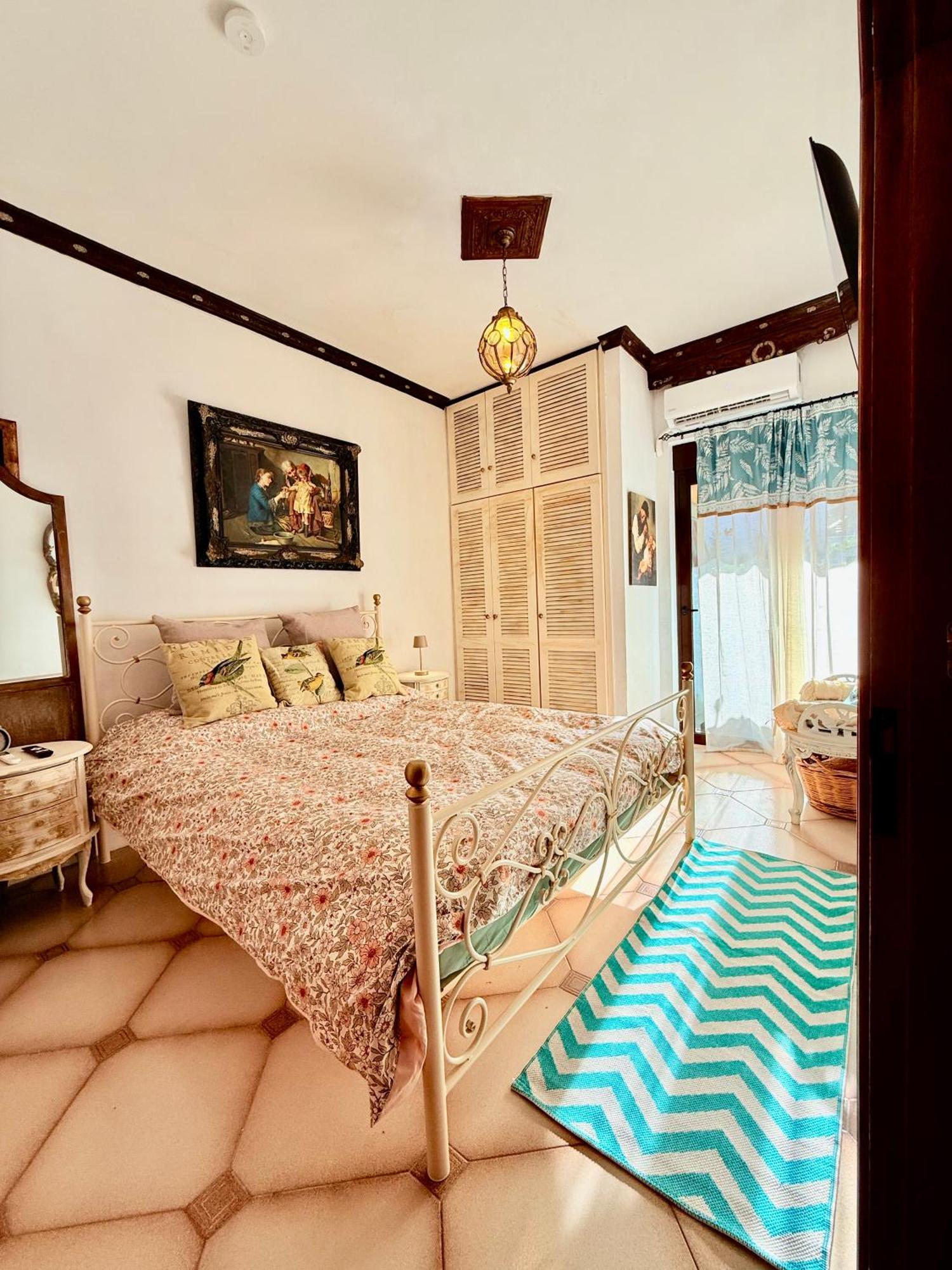 Popis Maison * Rhodes City